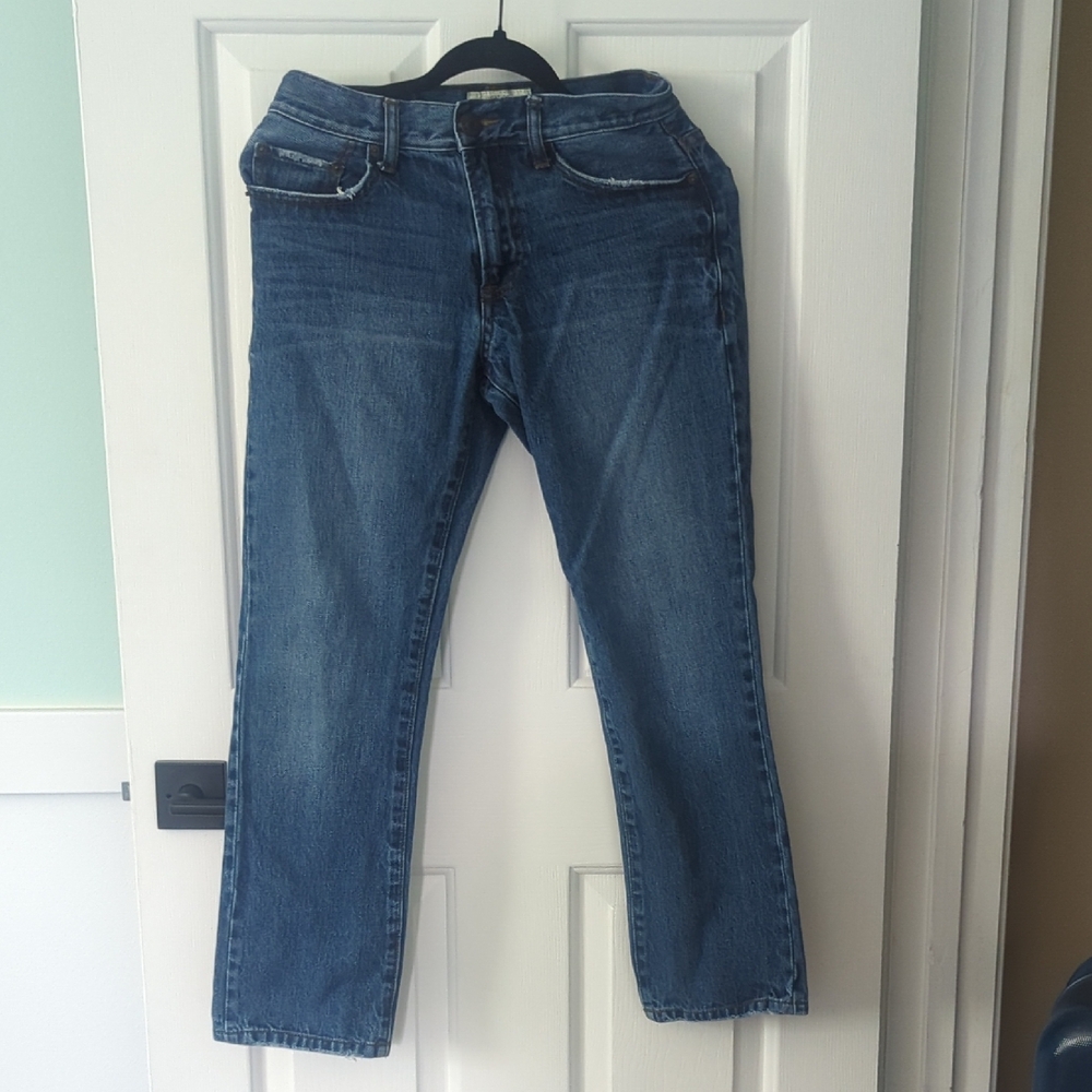 Aeropostale Blue Denim Jeans